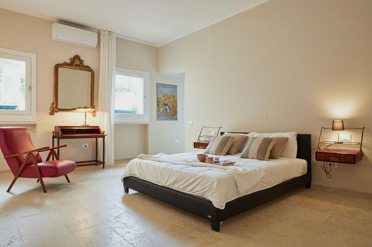 Aurispa 143 Con Piscina Noto Centro Екстериор снимка