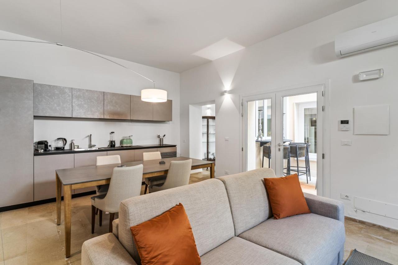 Aurispa 143 Con Piscina Noto Centro Екстериор снимка