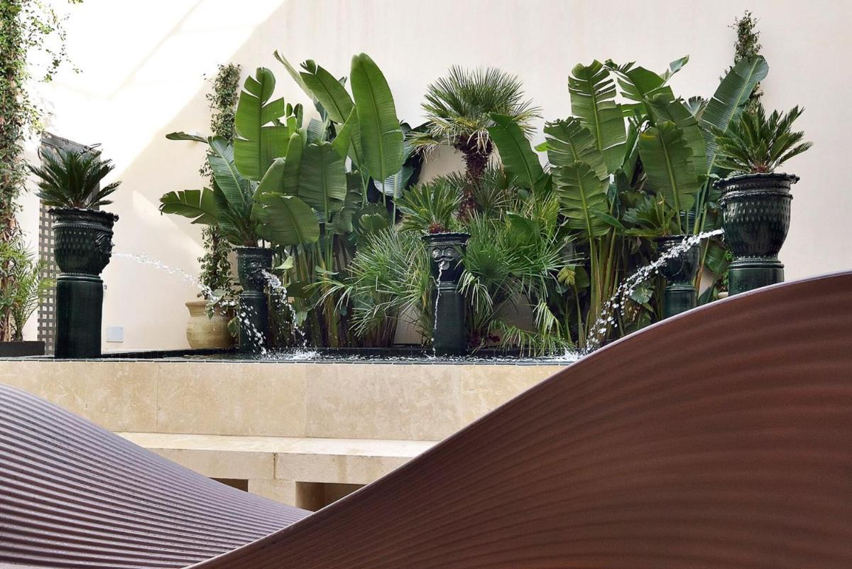 Aurispa 143 Con Piscina Noto Centro Екстериор снимка
