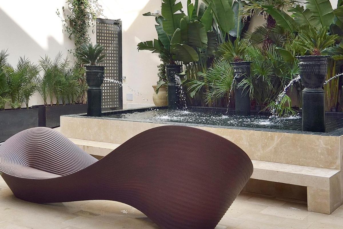 Aurispa 143 Con Piscina Noto Centro Екстериор снимка