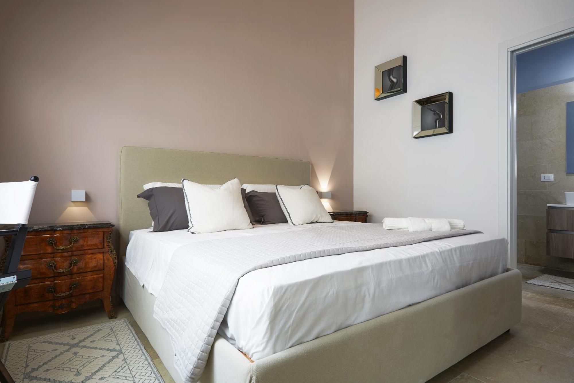 Aurispa 143 Con Piscina Noto Centro Екстериор снимка