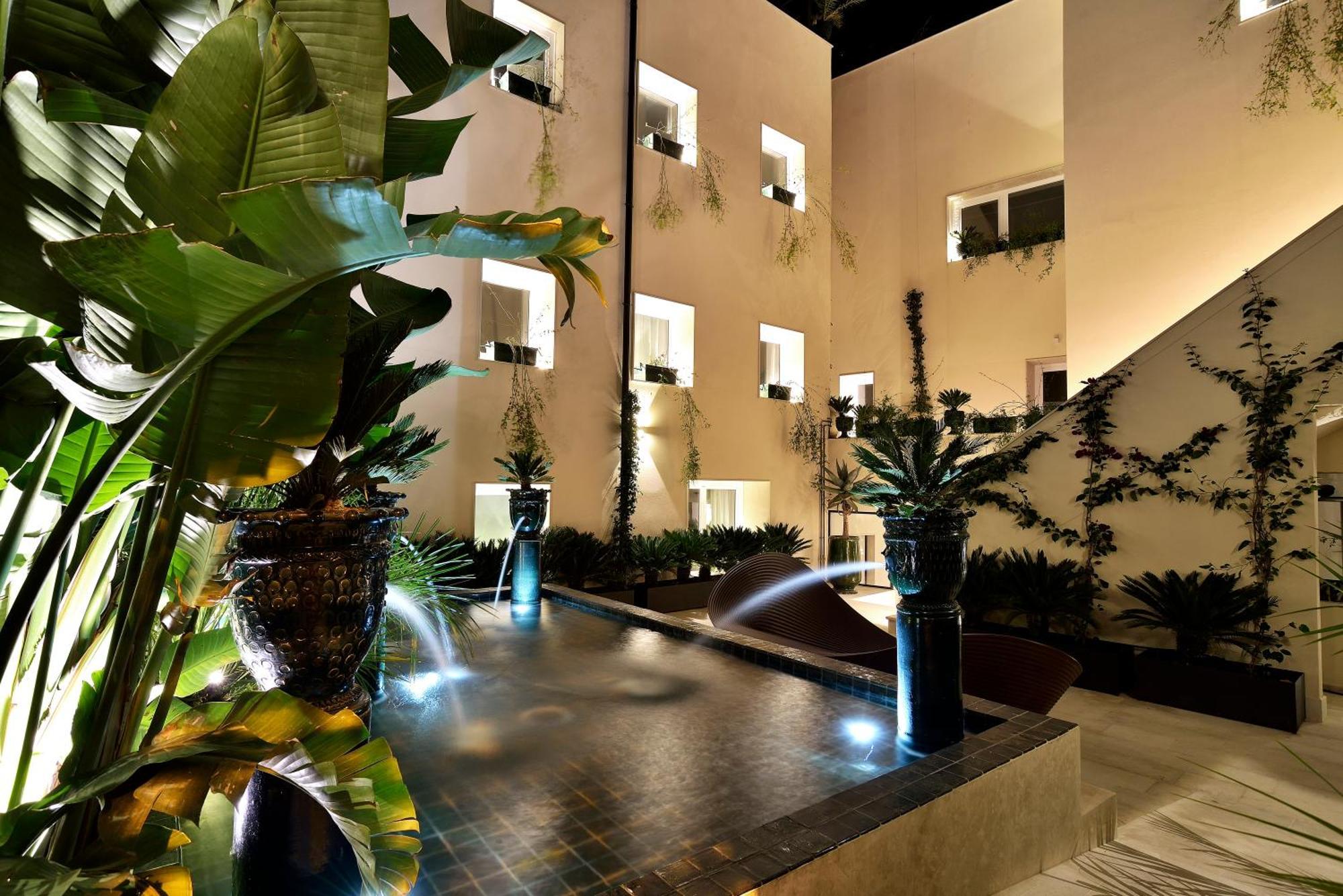 Aurispa 143 Con Piscina Noto Centro Екстериор снимка